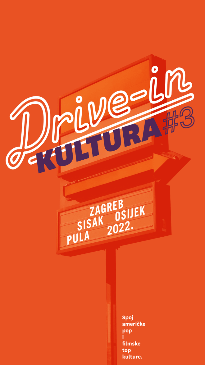 Drive in kultura 2022